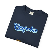 'Capricorn' Zodiac Unisex T-Shirt