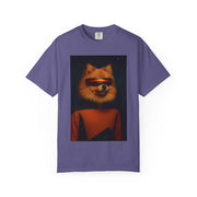 Paw Trek Pomeranian Unisex T-Shirt