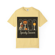 Spooky Season Toy Fox Terrier Unisex T-Shirt