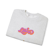 'Libra' Zodiac Unisex Crewneck Sweatshirt