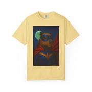 Superhero Capybara Unisex T-shirt