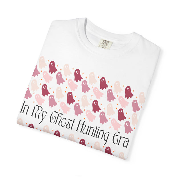 'In My Ghost Hunting Era' Unisex T-Shirt