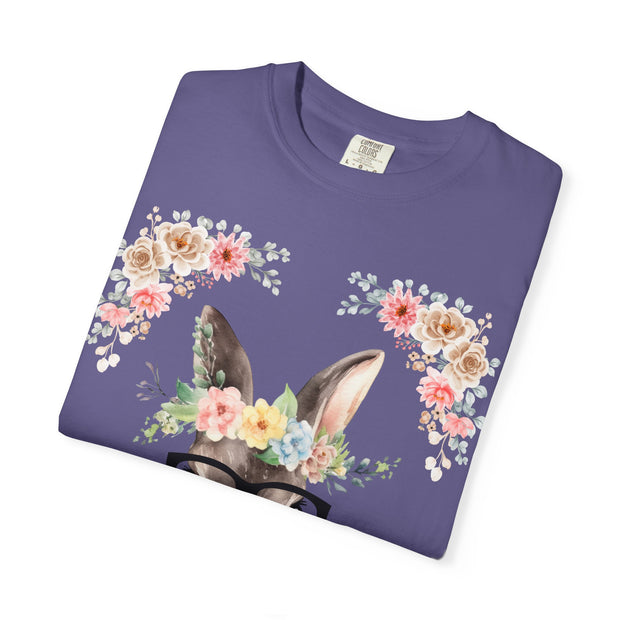 Geeky Goddess Bunny Unisex T-Shirt