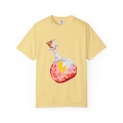 Magical Energy Red Potion Unisex T-Shirt