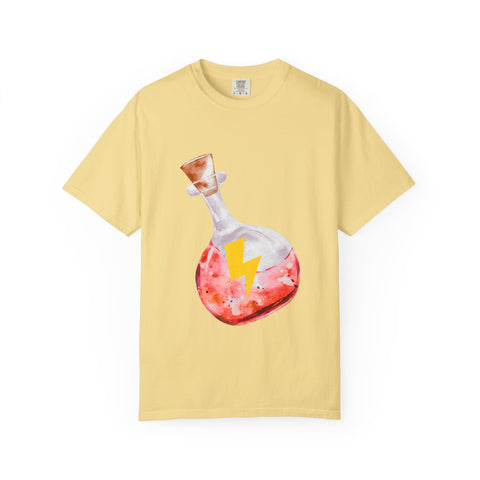 Magical Energy Red Potion Unisex T-Shirt