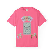 'The Devil' Tarot Card Unisex T-Shirt
