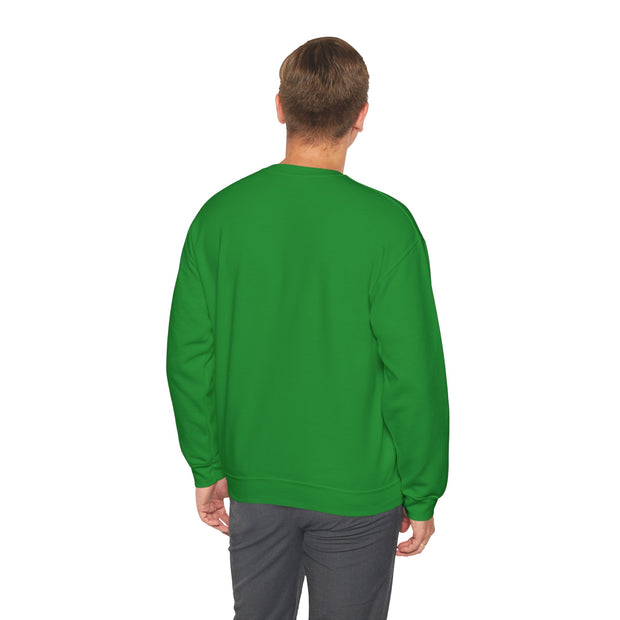 'Witch, Please. Too Much Magical To Handle' Wizard Unisex Crewneck Sweatshirt