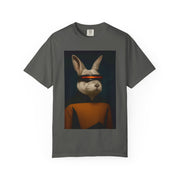 Paw Trek Rabbit Unisex T-Shirt