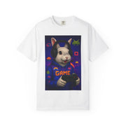 Game On Bunny T-shirt