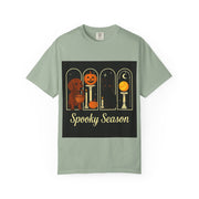 Spooky Season Dachshund Unisex T-Shirt