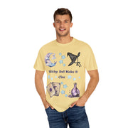 'Witchy, But Make It Chic' Unisex T-shirt