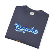 'Capricorn' Zodiac Unisex T-Shirt