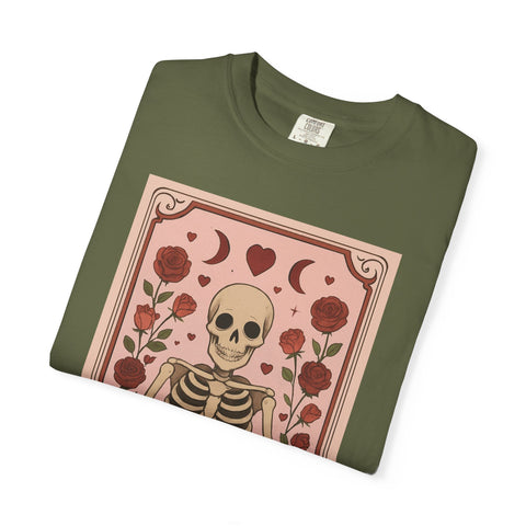 'The Romantic' Unisex T-Shirt