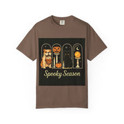 Spooky Season English Bulldog T-Shirt