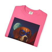 Superhero Beagle Unisex T-Shirt