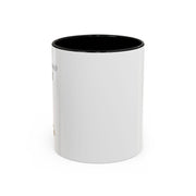 'Espawresso Yourself' French Bulldog Accent Coffee Mug