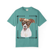 Geeky Good Jack Russell Unisex T-Shirt