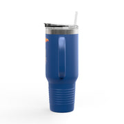 'Scorpio' Zodiac Insulated Travel Mug, 40oz
