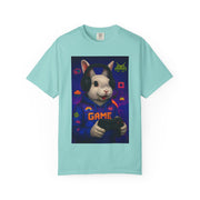 Game On Bunny T-shirt