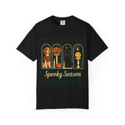 Spooky Season Beagle Unisex T-shirt