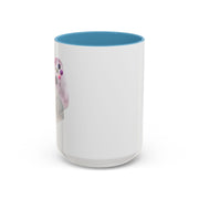 Gamer Bride Accent Coffee Mug
