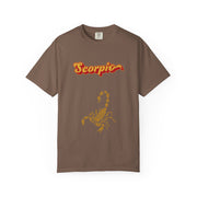 'Scorpio' Unisex Zodiac T-Shirt