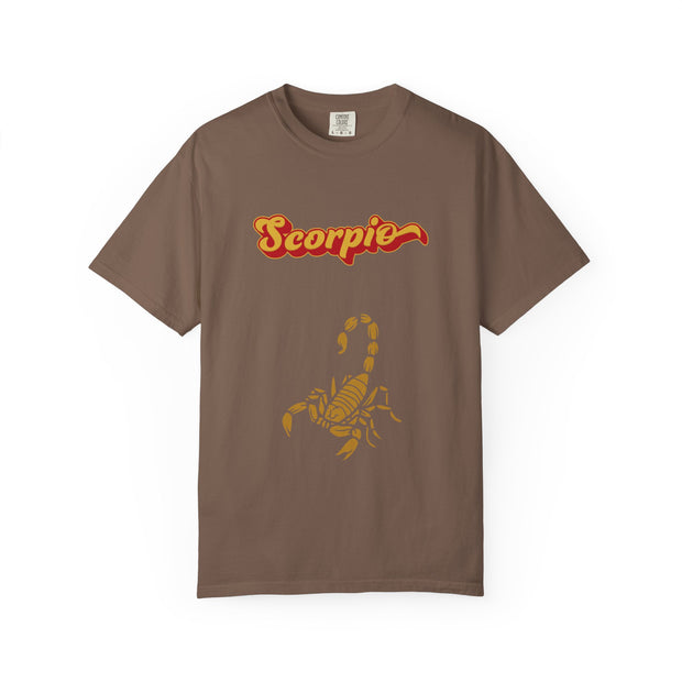 'Scorpio' Unisex Zodiac T-Shirt