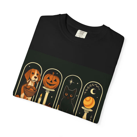 Spooky Season Beagle Unisex T-shirt