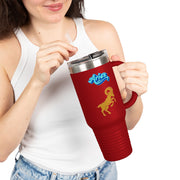 'Aries' Zodiac Insulated Travel Mug, 40oz