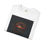 Paw Trek Pug Unisex T-shirt