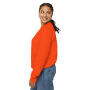'Witch, Please. Too Much Magical To Handle' Wizard Unisex Crewneck Sweatshirt