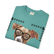 Geeky Good Jack Russell Unisex T-Shirt
