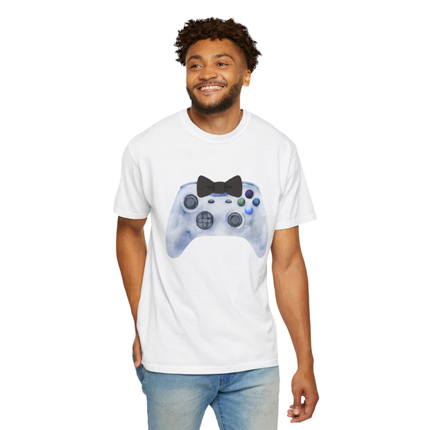 Gamer Groom Unisex T-Shirt
