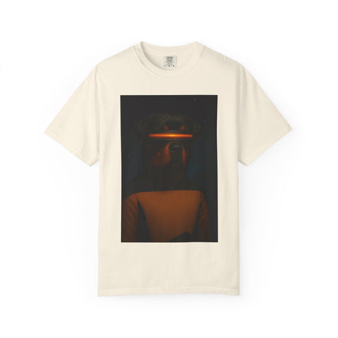 Paw Trek Rottweiler Unisex T-Shirt