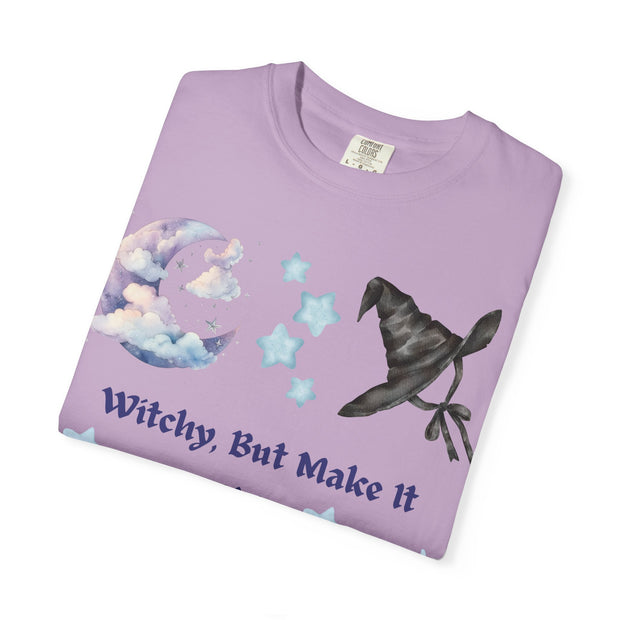 'Witchy, But Make It Chic' Unisex T-shirt