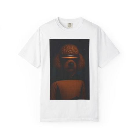 Paw Trek Goldendoodle Unisex T-Shirt