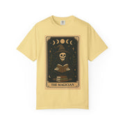 'The Magician' Tarot Card Unisex T-Shirt