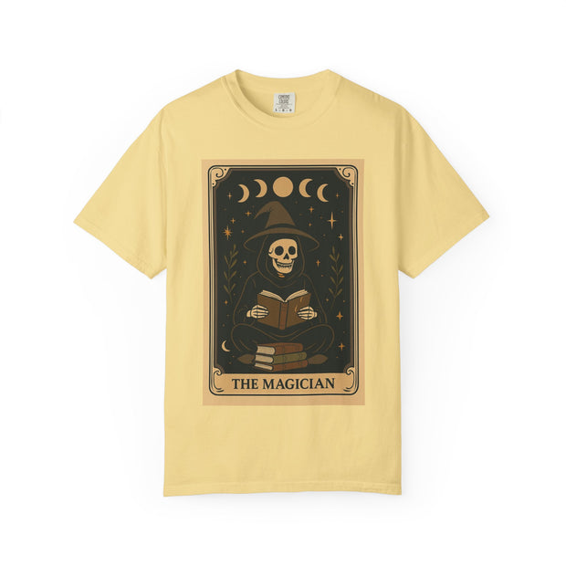 'The Magician' Tarot Card Unisex T-Shirt