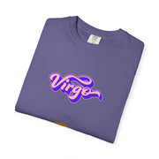 'Virgo' Zodiac Unisex T-Shirt