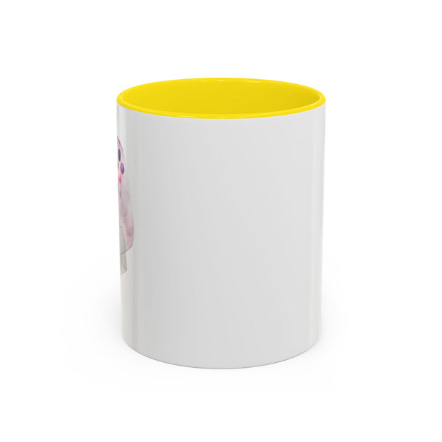 Gamer Bride Accent Coffee Mug