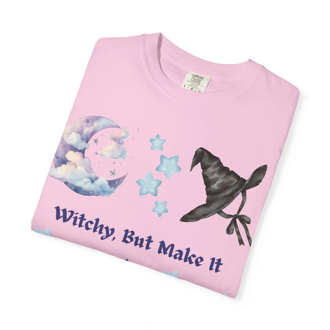 'Witchy, But Make It Chic' Unisex T-shirt