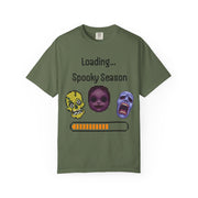 'Loading...Spooky Season' Unisex T-Shirt