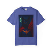 Superhero Black Cat Unisex T-Shirt