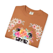 Geeky Goddess Panda Unisex T-Shirt