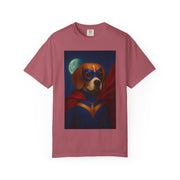 Superhero Beagle Unisex T-Shirt