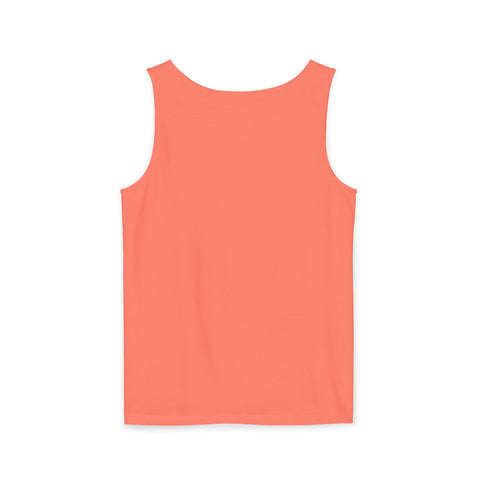 'Side Quest: Pool Party' Unisex Tank Top