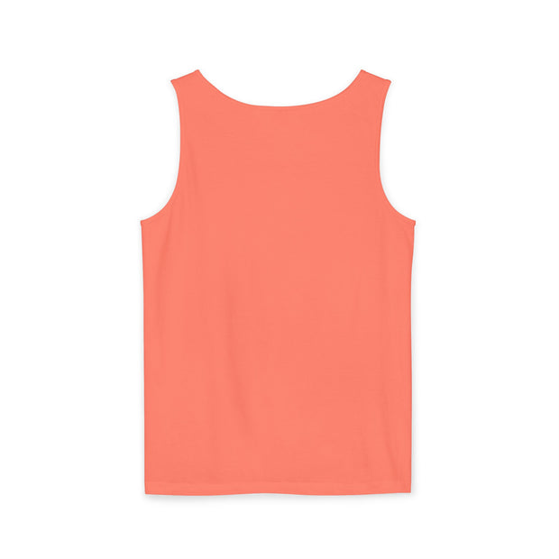 'Side Quest: Pool Party' Unisex Tank Top