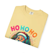 'Ho Ho Ho' Santa Unisex T-shirt