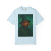 The Lord of the Paws Goldendoodle Unisex T-shirt