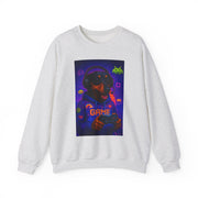 Gaming Dog Crewneck Sweatshirt - Perfect Gift for Gamers, Cozy Unisex Sweatshirt, Video Game Apparel, Animal Lover Gift, Casual Hoodie [...]